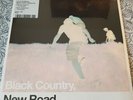 Black Country, New Road - for the first time. new/sealed Ltd edition white LP
