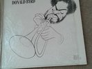 The best of Donald Byrd