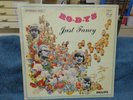 RO-D-YS JUST FANCY PHILIPS STEREO PROMO 1967 LP