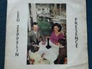 Led Zeppelin Rare Rhodesia/Zimbabwe Press Presence Purple Hendrix AC/DC Tull