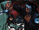 Genius / GZA - Liquid Swords - 2 x Vinyl LP
