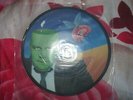 Bad Manners ?Picture Disc Got No Brains Magnet MAGP 216 UK 7inch Vinyl 45 Single