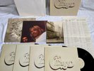 Chicago AT CARNEGIE HALL I-IV 4-lp Columbia C4X 30865 3-posters booklet COMPLETE