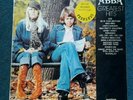 ABBA Rare Rhodesia / Zimbabwe Pressing Greatest Hits Bee Gees Boney Mac Beatles