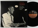 Dexter Gordon - At The Subway Club 1973 LP - Elemental 180g NM