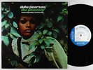 Duke Pearson & Bobby Hutcherson - The Phantom LP - Blue Note - BST 84293 180g NM