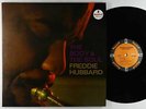 Freddie Hubbard - The Body & The Soul 2xLP - Impulse /UMG - AS-38 180g VG++
