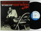 Hank Mobley - Workout 2xLP - Analogue Productions - AP-84080 180g Ltd. VG++