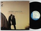 Herbie Hancock - Speak Like A Child LP - Blue Note - BST 84279 RVG