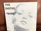 Smiths Rank live LP orig 1988 Sire US press SEALED vinyl Morrissey Stone Roses