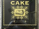 Cake - 8x LP Colored Vinyl Box Set (New-Sealed)