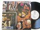 Van Halen – Fair Warning * NM/NM German Pressing #HM52 Vinyl Record