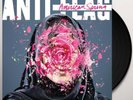 Anti-Flag: American Spring Vinyl LP. For Blood And Empire. A New Kind Of Army.