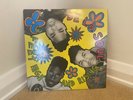 De La Soul 3 Feet High And Rising Vinyl Album LP Original UK 1989