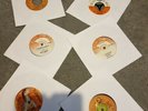 Trojan Records X 6 Single Bob & Marcia young gifted and black, destroyers, pione