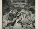 Satyricon Dark medieval times LP 1st press Moonfog 94 SIGNED wongraven storm