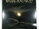 Bathory The return LP Combat 85 green label venom mayhem storm
