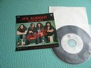 BLACK SABBATH Promo 7
