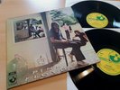 Pink Floyd - Ummagumma Vinyl 2-LP '69 Harvest Rec. German Press FOC in NM