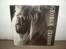 George Clinton - The Cinderella Theory Paisley Park 1989 US LP P-FUNK SEALED