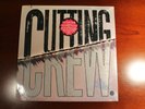 Cutting Crew - Broadcast Virgin 1987 90573 Sealed New Vinyl LP Hype Sticker