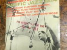 JACK MONTROSE ZOOT SIMS Arranged By LP PACIFIC JAZZ promo VG+ VINYL Record USED