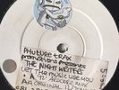 The Night Writers let The Music Take You breakbeat Hardcore 1992