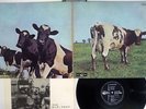 PINK FLOYD ATOM HEART MOTHER ODEON OP-80102 Japan VINYL LP
