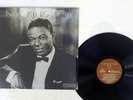 NAT KING COLE ROUTE 66 PAST PERFECT SILVER LINE 904336-980 Japan SHRINK VINYL LP
