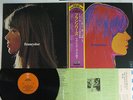 FRANCOISE HARDY FRANCOISE EPIC ECPM-24 Japan OBI VINYL LP