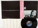 SADE DIAMOND LIFE EPIC 28 3P-545 Japan OBI VINYL LP