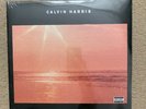 Calvin Harris - Funk Wav Bounces Vol. 1 VINYL LP * NEW & SEALED*