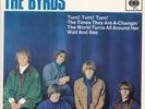 The Byrds - Turn  Turn  Turn  EP