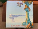 Yes Like It Is Live At The Bristol Hippodrome Orange Vinyl Lp