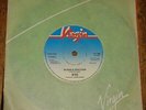 XTC   SCIENCE FRICTION b/w SHE'S SO SQUARE  UK VIRGIN NEW WAVE POST PUNK 7