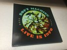 Soft Machine Live in 1970 5 LP set