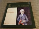 GRUMIAUX QUARTETTO ITALIANO CHAMBER MUSIC PHILIPS MOZART EDITION VOL.9 15LP NM