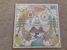 Badly Drawn Boy-Banana Skin Shoes Signed Numbered double Yellow Vinyl