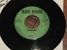 CAROLINA Blue-eyed Soul 45 by THE ARDELLS Danger Northern