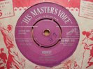 Very Rare 45    Joe Bennett & The Sparkletones   