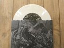 Trash Talk Plauges 7” vinyl white