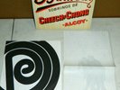 VINTAGE 1970'S CHEECH & CHONG BIG BAMBU ODE RECORDS LP W/ ROLLING PAPER EX