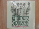 ULTIMATE SPINACH Live At The Unicorn July'67 LP Sealed