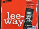 AUDIOPHILE ANALOGUE PRODUCTION LEE MORGAN 