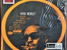 AUDIOPHILE ANALOGUE PRODUCTION Hank MOBLEY No Room Square 180g #2LP SET #0550 SS