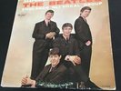 The Beatles Introducing Rare Vee Jay Lp John Lennon Paul McCartney George Shadow