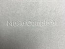 New Order Music Complete Vinyl Boxset Signed  200 Only