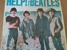 The Beatles. Help. Taiwan.