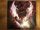 Maximum Carnage Vinyl Soundtrack SNES Video Game Music Vinyl