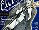 Elvis Presley - The Beginning Years 1954 - 1956 Vinyl LP Gatefold USA EX/EX